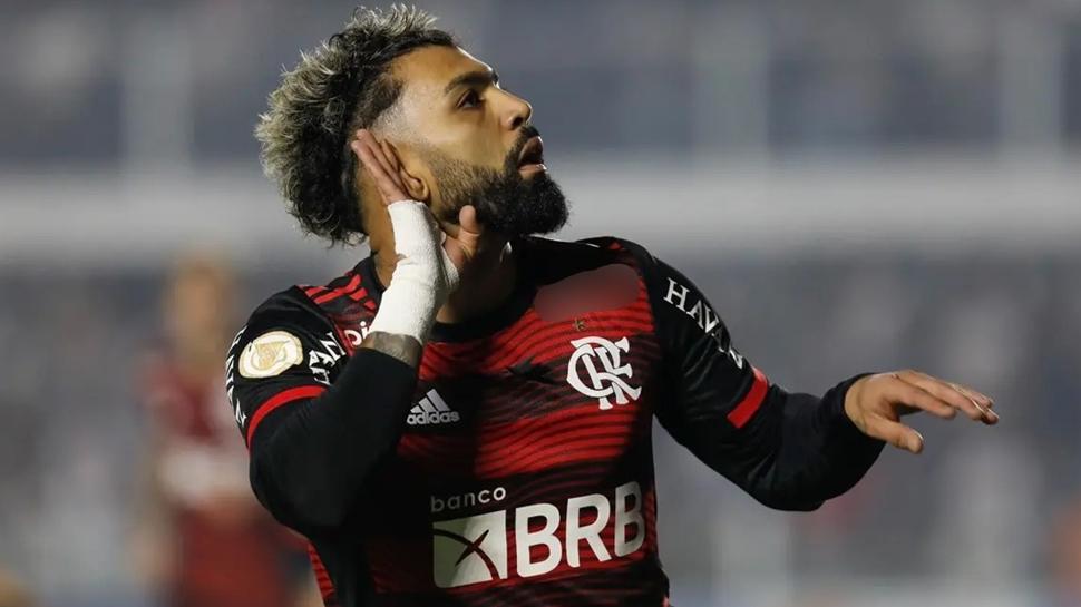 Gabigol gelmek istiyor