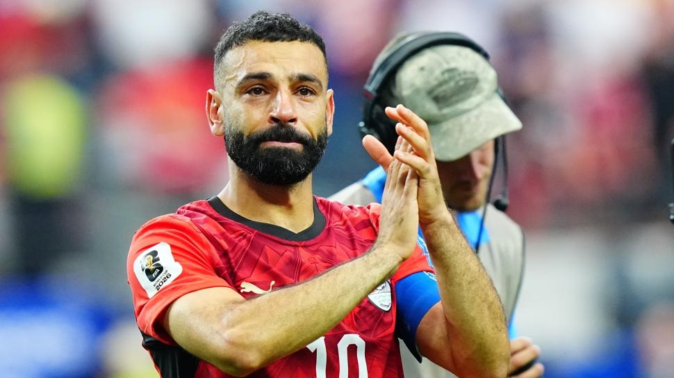 Mısır Futbol Federasyonu açıkladı: Mohamed Salah kadrodan çıkarıldı!