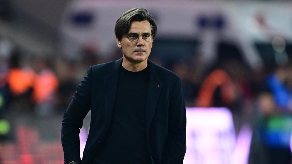 Vincenzo Montella'dan çarpıcı açıklama! "Konsantrasyona ihtiyacımız var"