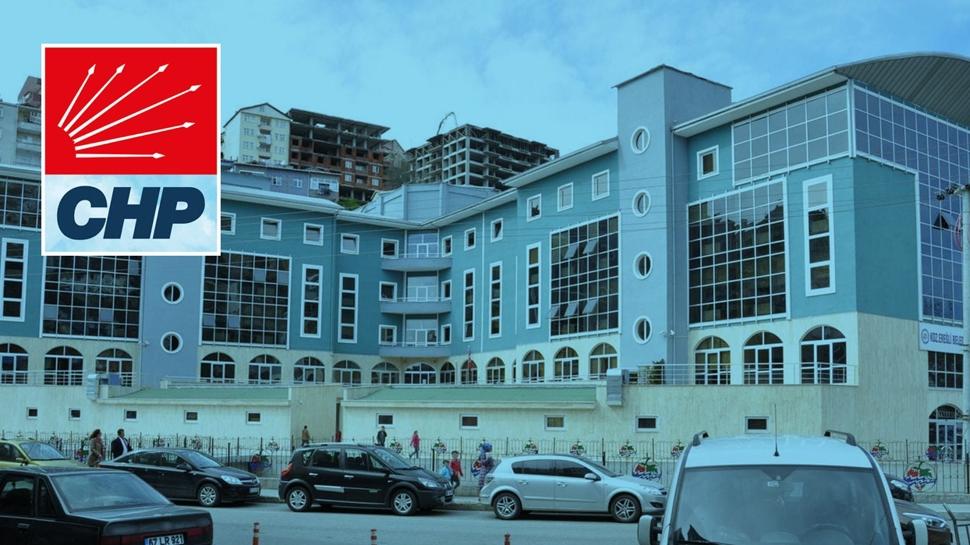 Yine CHP yine taciz skandalı! Kadın personel şikayetçi oldu