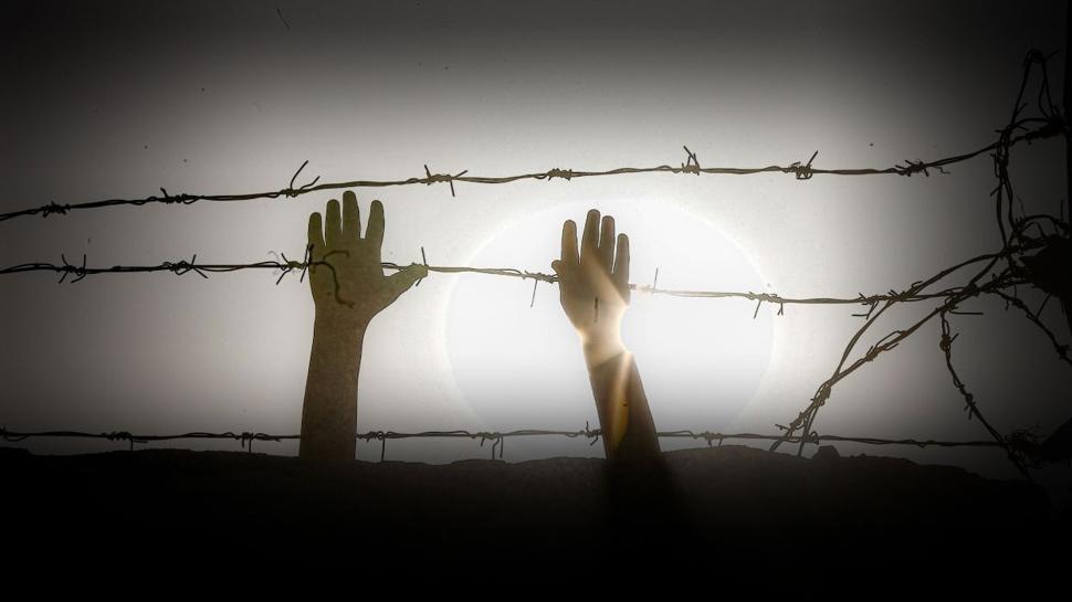 120 kişinin ölümünden sorumluydu: Devrik rejimin kanlı komutanı yakalandı