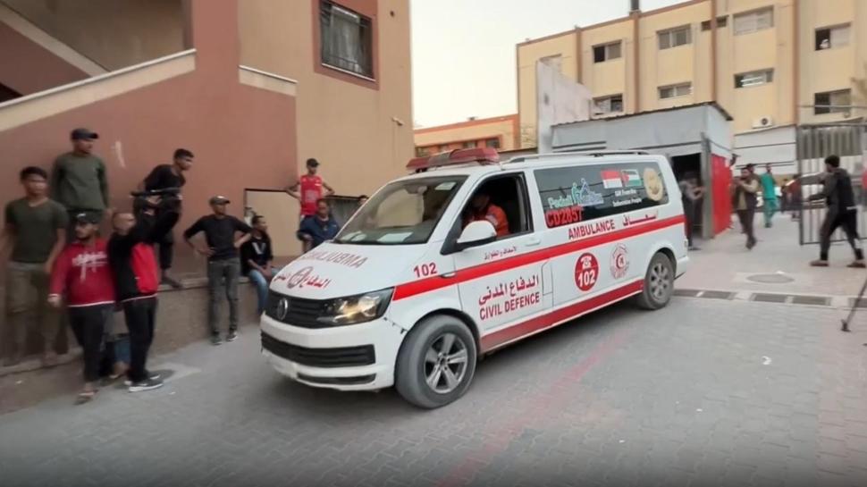 Ateşkese rağmen Gazze'de saldırılar sürüyor! İsrail ordusu 7 Filistinliyi yaraladı