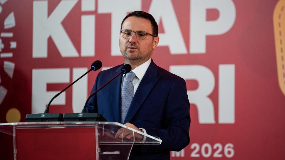 Bakan Gürlek'ten fon soruşturmalarına yönelik açıklama: Vatandaşın hakkını asla yedirtmeyiz