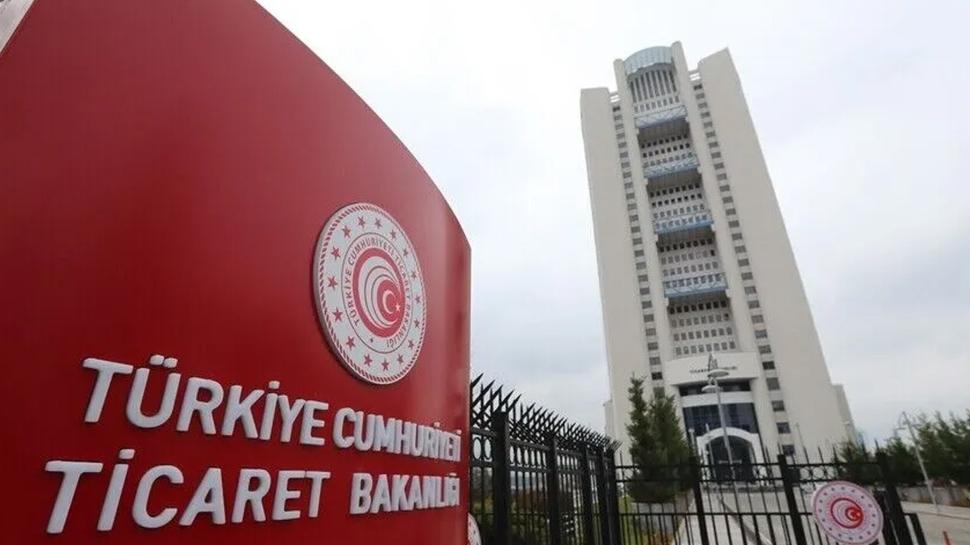 Bakanlık belgeleri düzenledi! 535 firmaya dahilde işleme izni