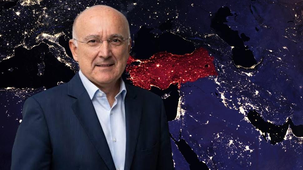 Enerji devinden yeni yatırım sinyali: Türkiye kilit konumda