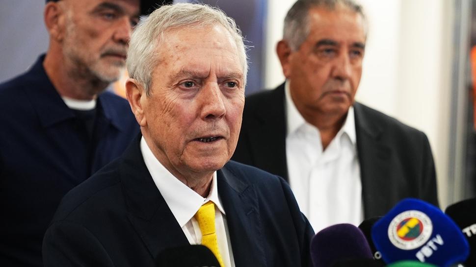 Fenerbahçe'nin ödeyeceği rakam belli oldu! Transfer yasağı düğümü çözülüyor