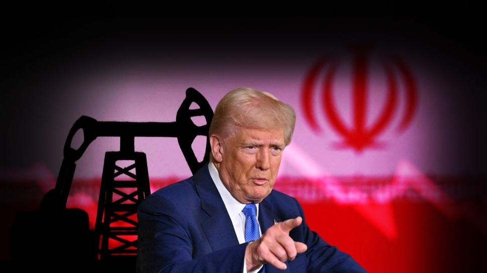 Hürmüz krizinde ortalık karıştı... Trump: Çok fena yeniliyorlar