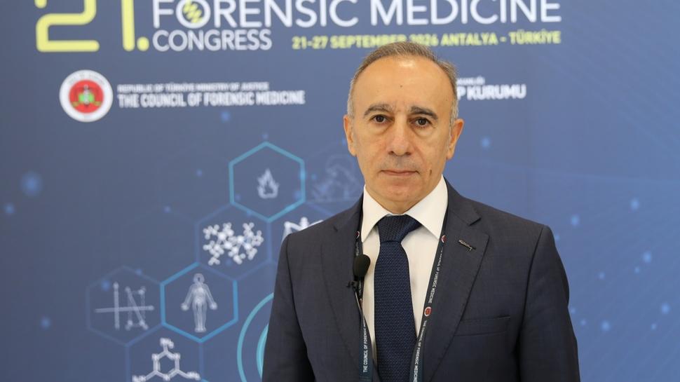 Kardeş ülke Türkiye'nin tecrübesine talip: Yararlanmak istiyoruz