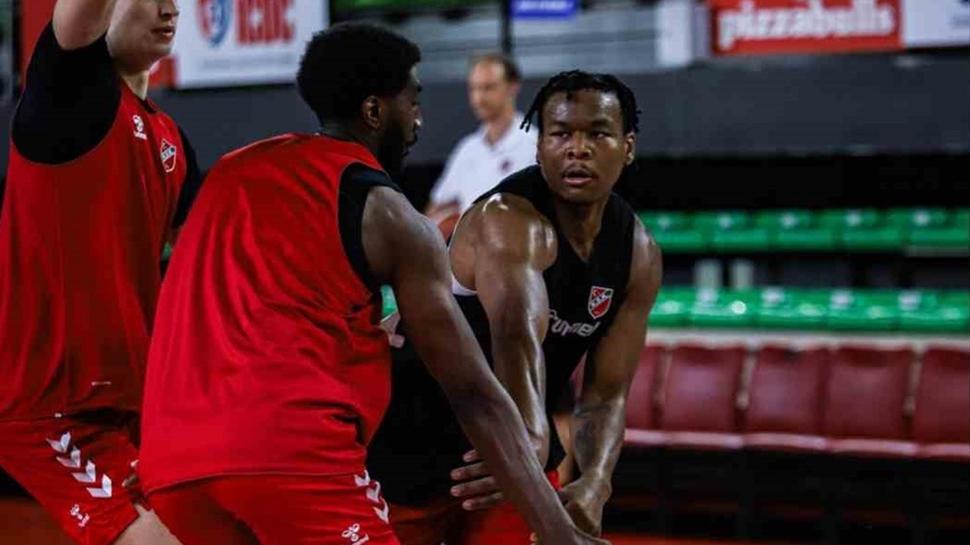 Karşıyaka Basketbol, sezona iyi başlamadı