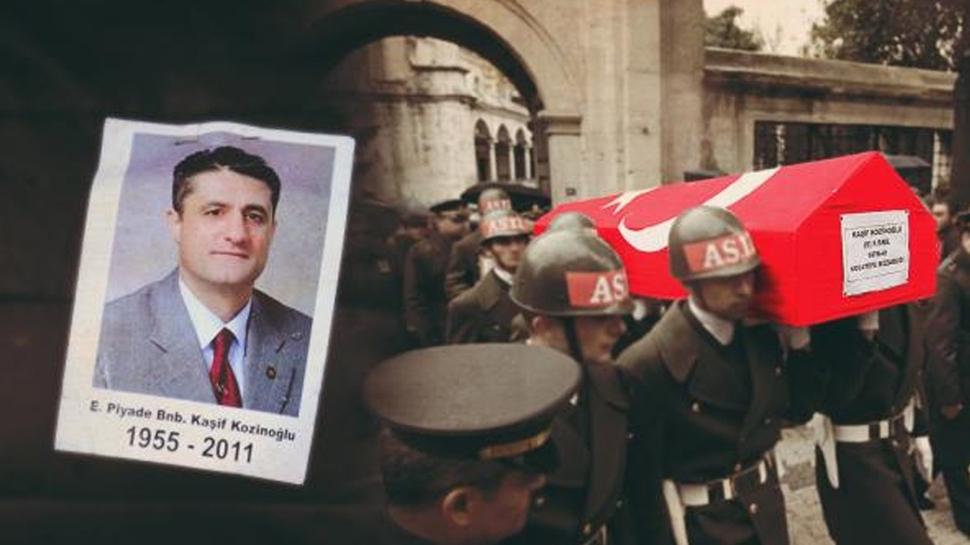 Kaşif Kozinoğlu soruşturması... Eski Adli Tıp çalışanı Tamer evinde ölü bulundu