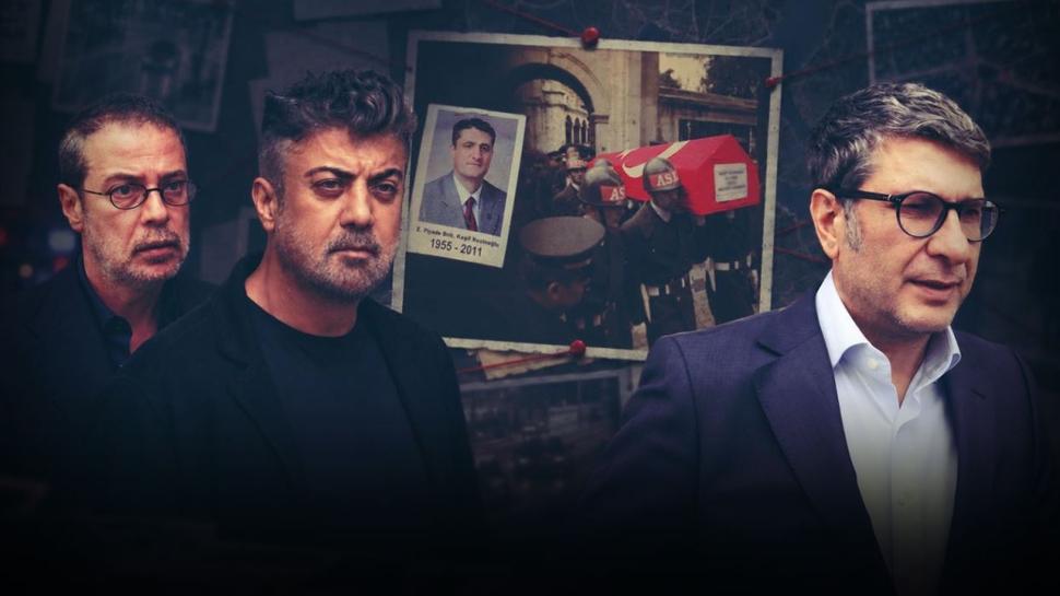 Kaşif Kozinoğlu soruşturması: İhsan Karademir adli kontrol şartıyla serbest bırakıldı