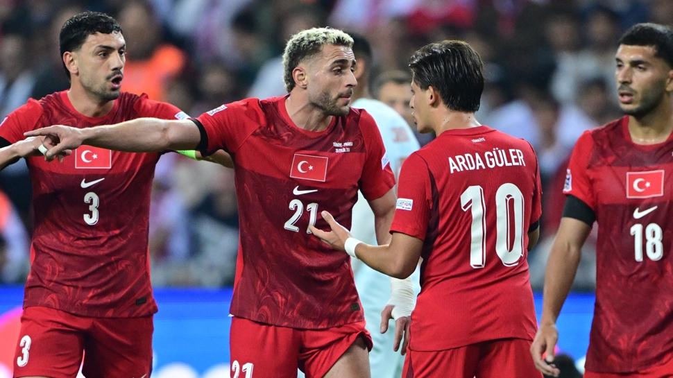 Milliler, 656. maçına İtalya karşısında çıkacak