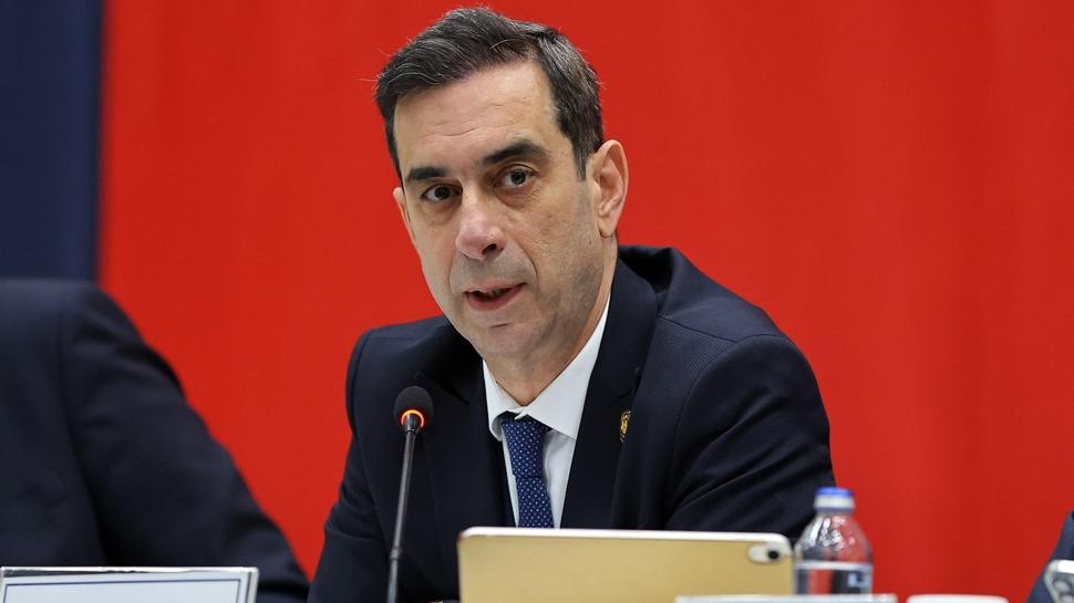 Şekip Mosturoğlu: İstikrar, kurumsal başarının en önemli gerekliliğidir