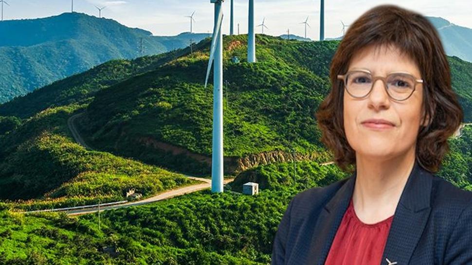 Dünya devinden Türkiye'ye teklif: Herkes bunu takip ediyor