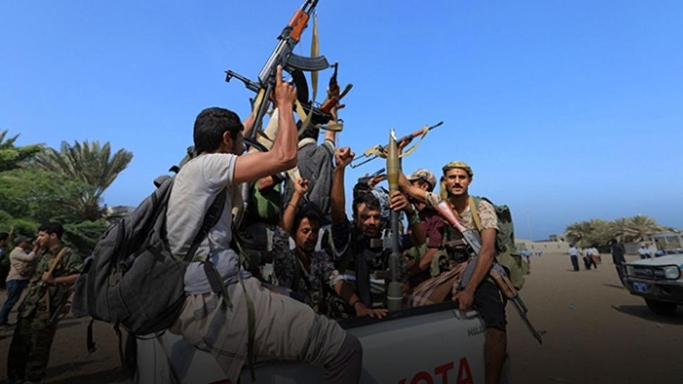 Babulmendeb'de sıcak saatler: Yemen ve Husiler arasındaki çatışmalar şiddetlendi