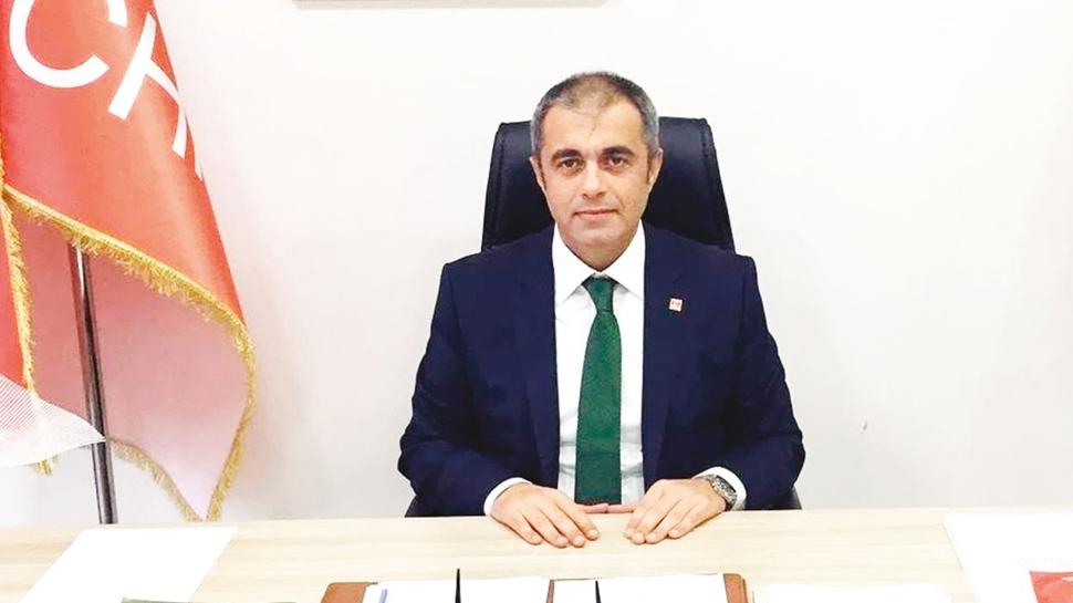 CHP istanbul'da yeni dönem