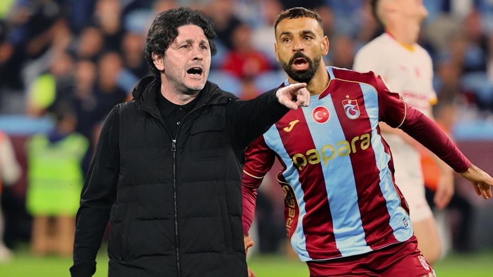 Fatih Tekke'den ayrılık sonrası Mohamed Salah sözleri! "Her sistemde etkili"