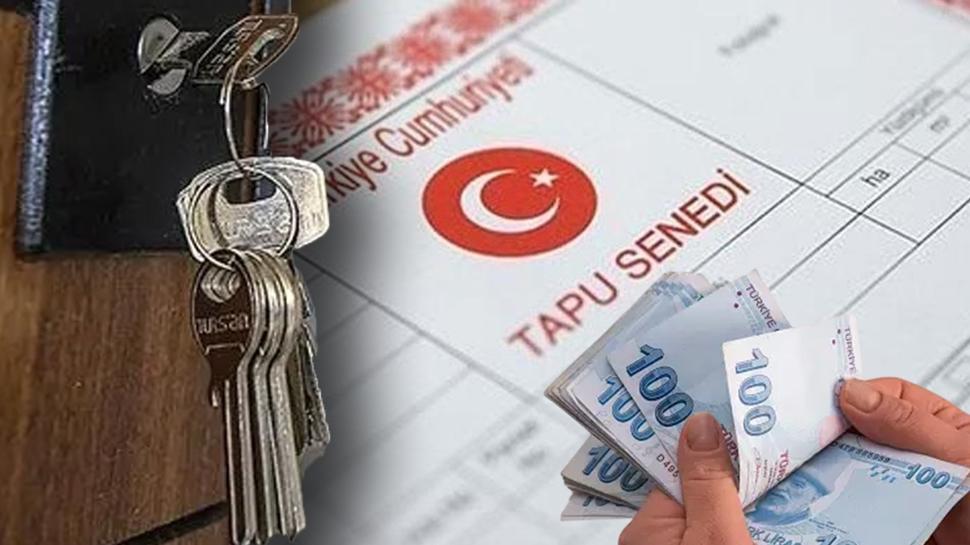 Konut satışlarında yeni dönem: Uygulama 1 Aralık'ta başlıyor