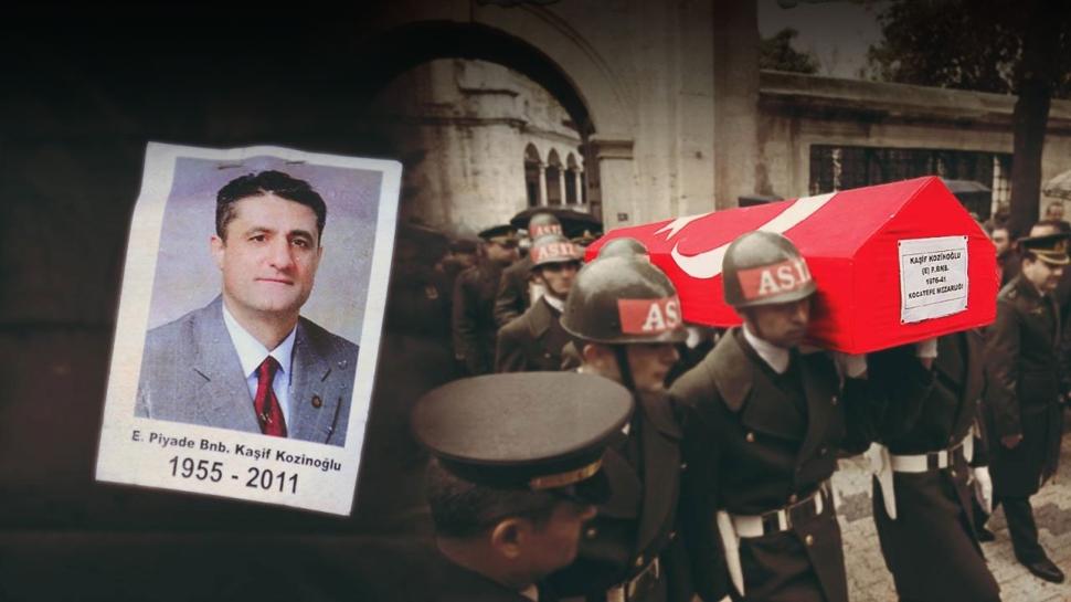 Kozinoğlu soruşturmasında yeni gelişme: Fatih Ergin tutuklama talebiyle hakimliğe sevk edildi