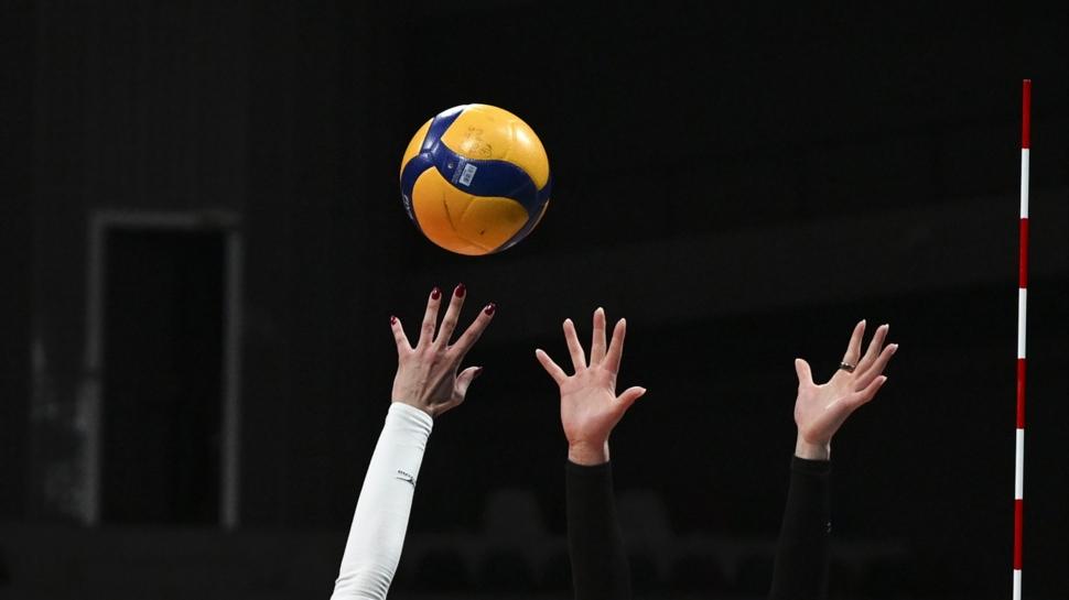 MAÇ SONUCU: İlbank: 3 - Aras Kargo: 2