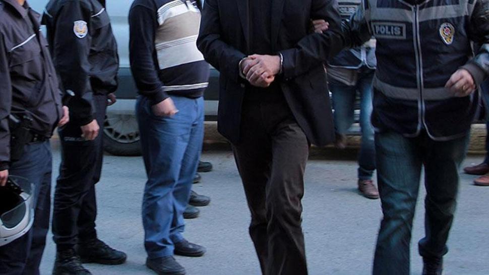 Mardin merkezli yasa dışı bahis operasyonu: 45 gözaltı