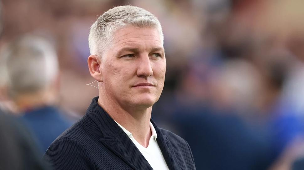 Schweinsteiger: "Almanya artık en iyi takımlardan biri değil"