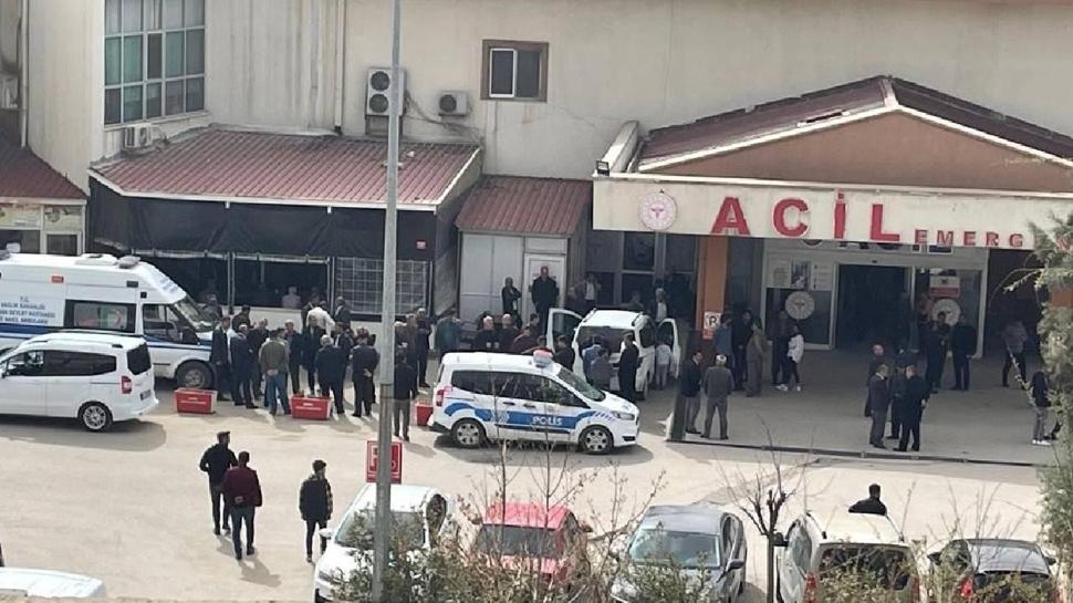 Şırnak'ta taşlı, sopalı ve bıçaklı kavga: Ölü ve yaralılar var