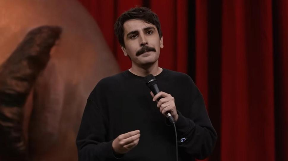 Sözde komedyen Deniz Göktaş'ın cezası belli oldu