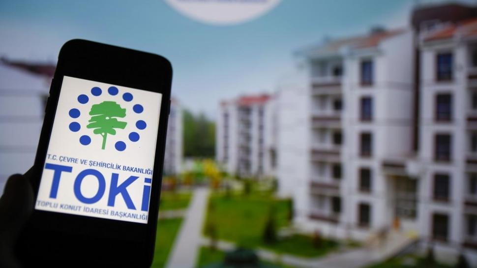 TOKİ'den büyük arsa satışı! 46 ilde 383 arsa açık artırmaya çıkıyor
