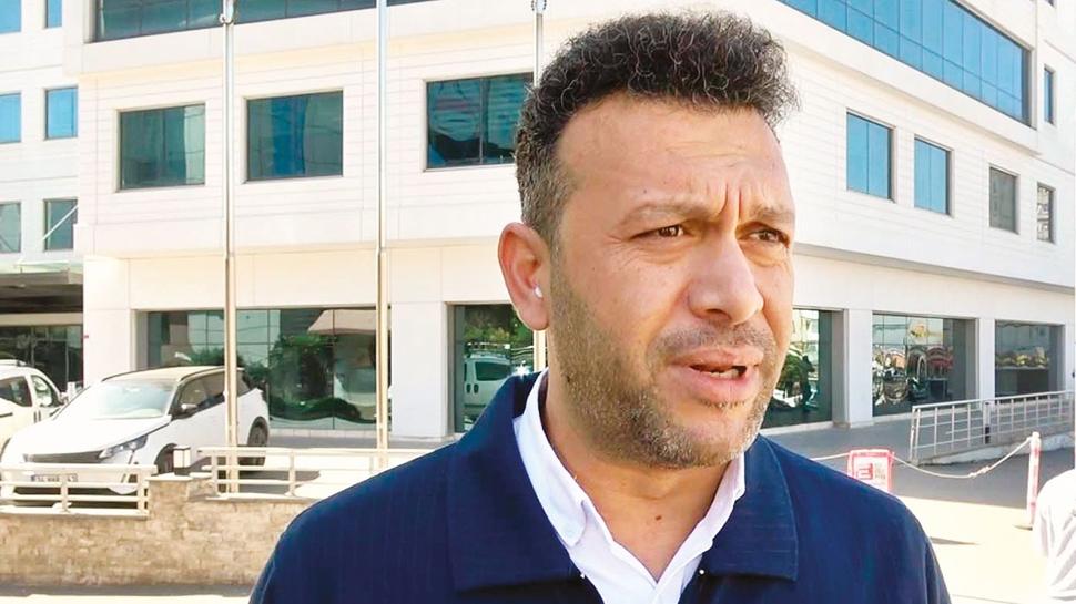 Yanlış kulağını ameliyat ettiler