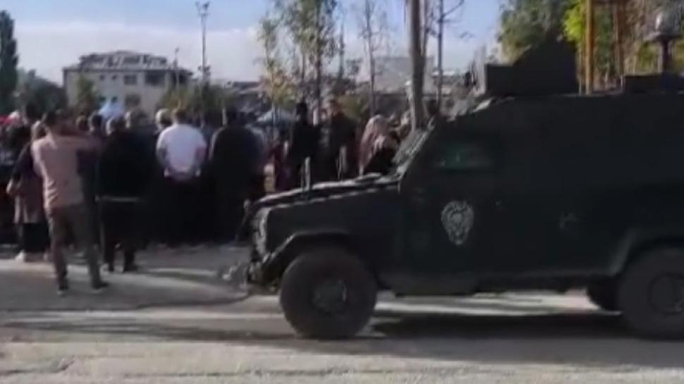 Yeğen dehşeti! Silahla vurulan öğretmen öldü