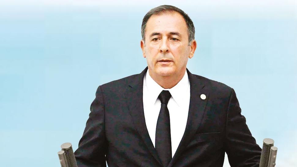 Yeni Partili Erdem'e "rüşvet" soruşturması