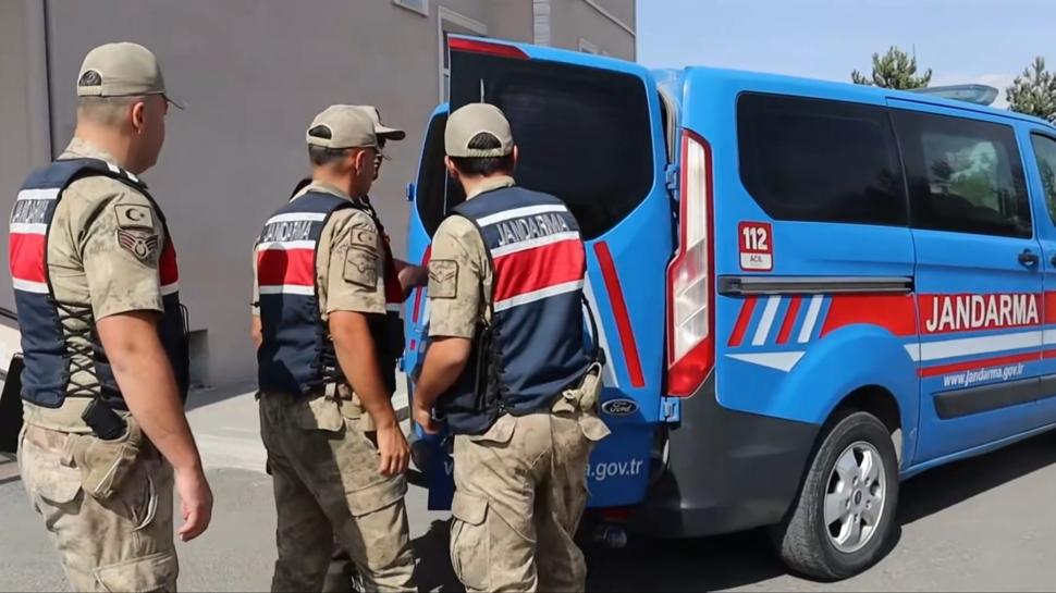 35 ilde uyuşturucu operasyonu: 172 şüpheli tutuklandı