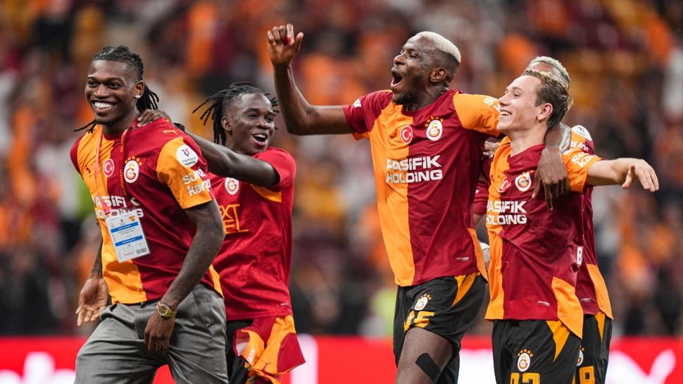 5. şampiyonluğu kazanabiliriz