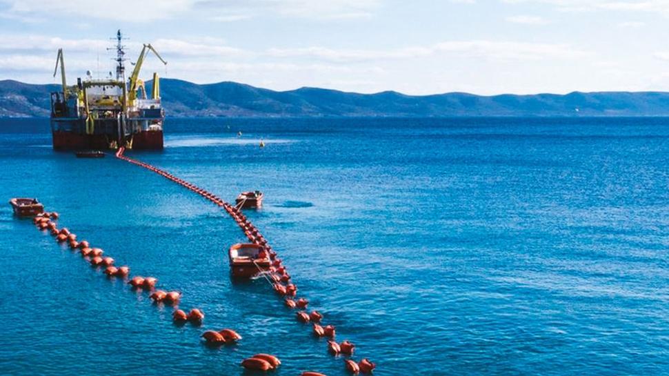 Akdeniz'de ‘U' dönüşü!