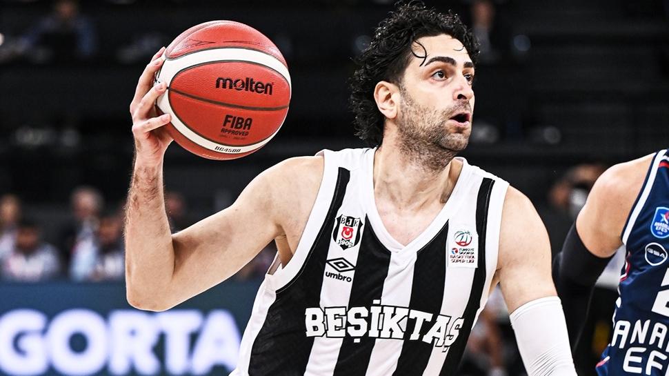 Beşiktaş, EuroLeague'de ikinci maçına çıkıyor