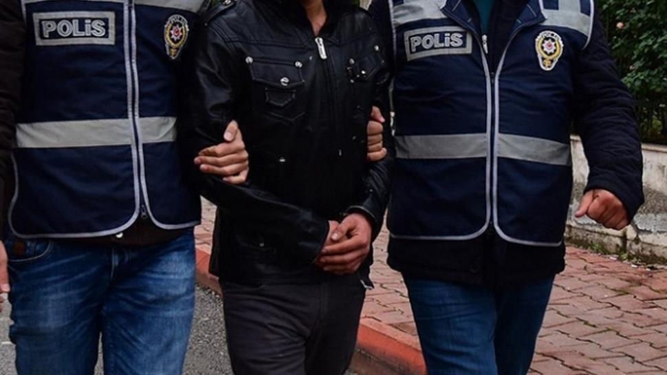 DEAŞ'ın para trafiğine ağır darbe! Milyonluk terör finansmanı polise takıldı