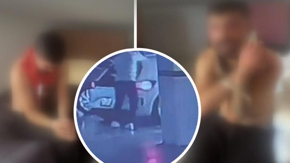 Dehşet evinde koli bantlı hesaplaşma: 3 gün boyunca işkence yaptılar