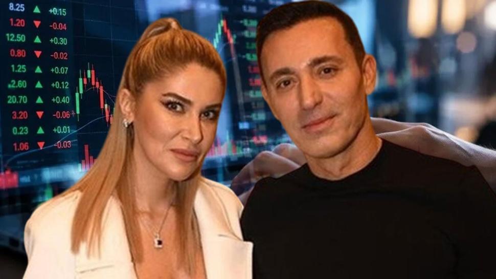 Fon soruşturmasında yeni adım: Melis Sandal için yakalama kararı