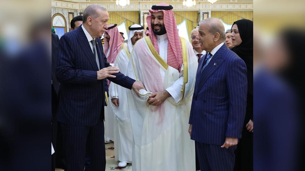 Körfez'de dev ittifak güçleniyor... Suudi Arabistan'dan Mekke Anlaşması'na övgü: İlerleme memnuniyet verici