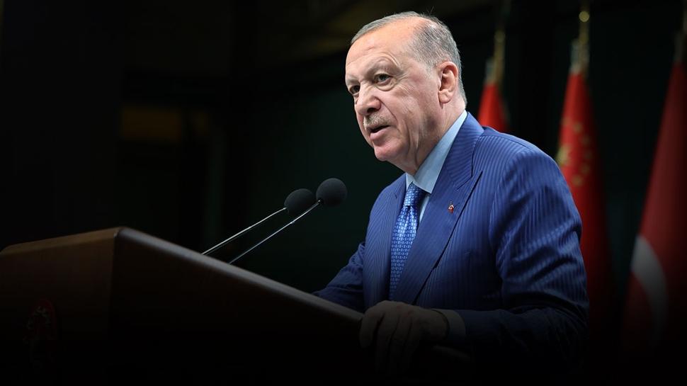 Milletin hakkına el uzatan karşısında bizi bulur