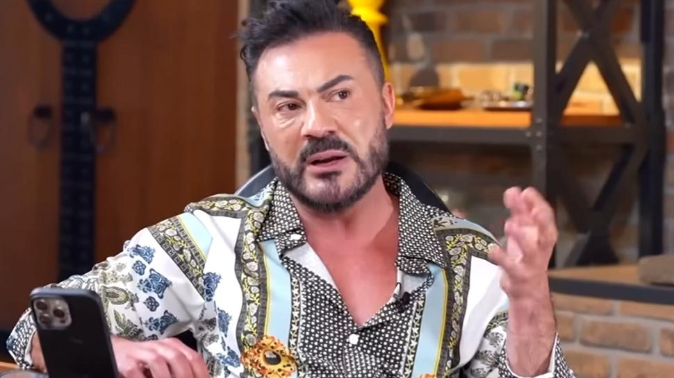 Rober Hatemo'dan dikkat çeken çıkış! 'Eski mesleğime dönüyorum'