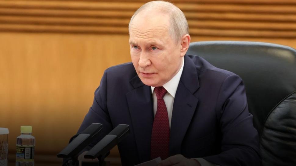 Rusya'da savaş kızışıyor: Putin askeri personel sayısını artıran kararnameyi imzaladı