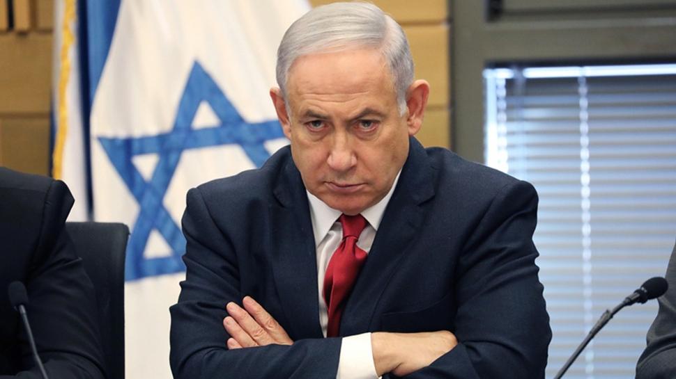Soykırımcı Netanyahu'dan hezimeti perdeleme çabası! Koltuk korkusu yine yalana yönlendirdi