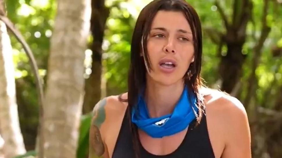 Survivor Nefise Karatay'ın son hali korkuttu! Yemeden içmeden tamamen kesildi