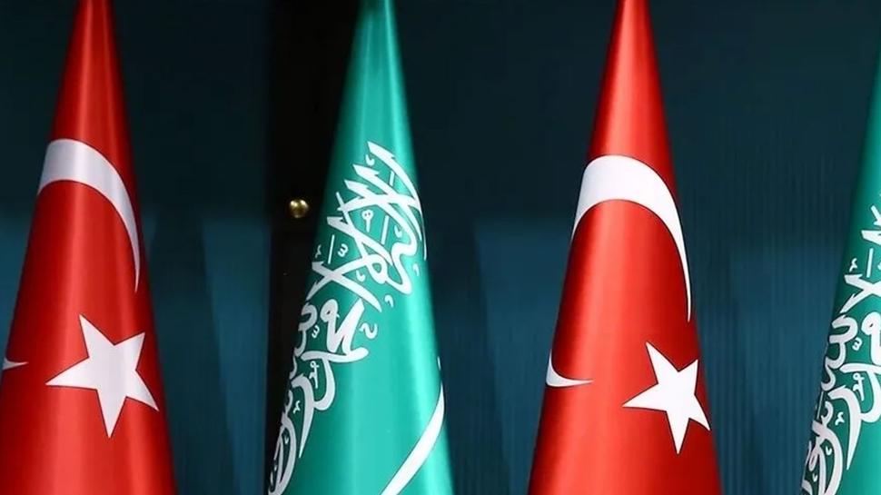 Suudi Arabistan'dan Türkiye hamlesi: Vize muafiyeti resmen onaylandı