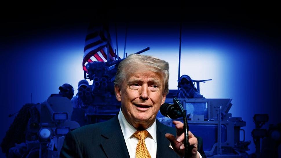 ABD'nin Irak işgali bitti... Trump: Bu gün Amerika için harika bir gün