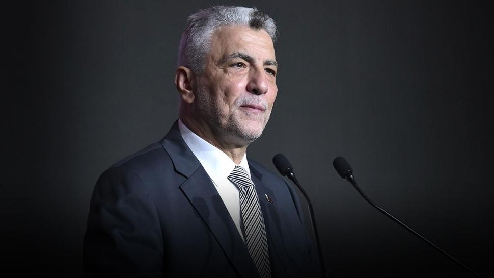 Bakan Bolat G20 Ticaret Toplantısı'nda konuştu: Ülkemizin menfaatlerini savunmak için kararlılıkla çalışıyoruz