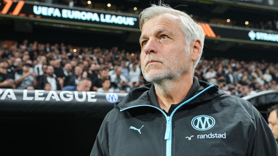 Beşiktaş sonrası Marsilya'da Bruno Genesio'nun koltuğu sallantıda