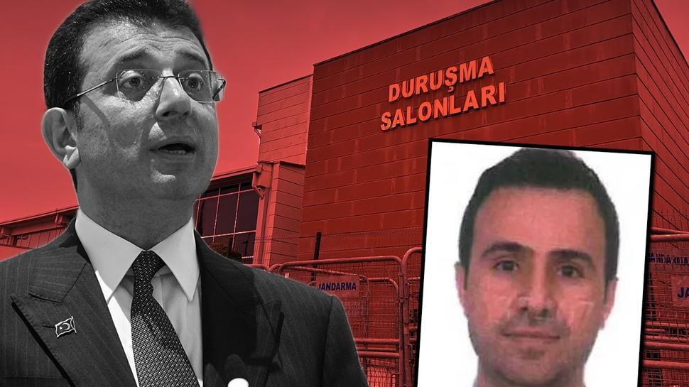 İhaleden rüşvet koparma taktiği: İmamoğlu'nun seçim planını anlattı